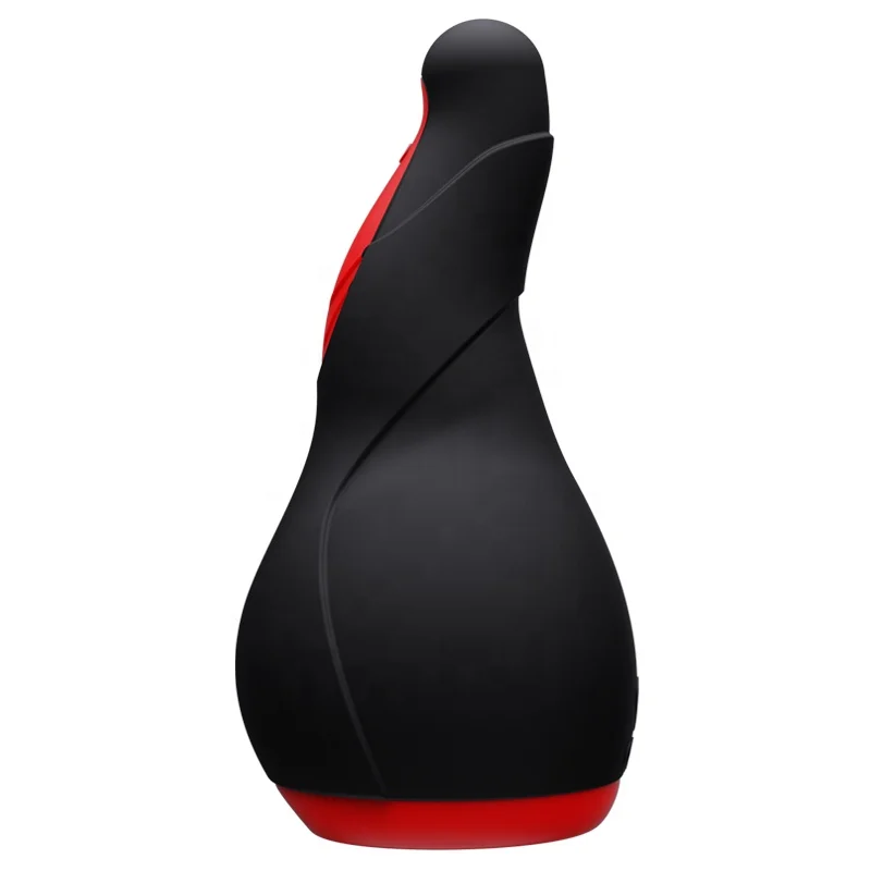 Factory Price 7-Mode Real Touch Male Vibrating Masturbator Electronic Pussy Vagina Pocket Butts for Man High Quality Electronic