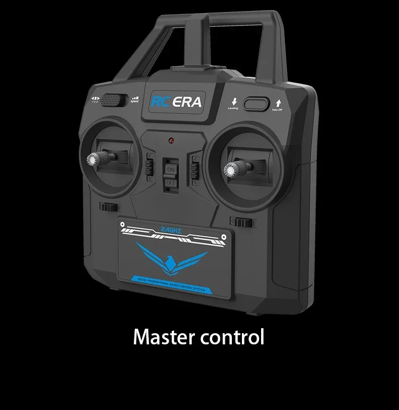 Hot Sale RC ERA C138 RC Helicopter 1/33 Scale 6CH 3 Digital Servos 6-Axis Gyroscope RC Toy Helicopter for Kids Christmas Gifts