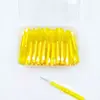 60pcs yellow