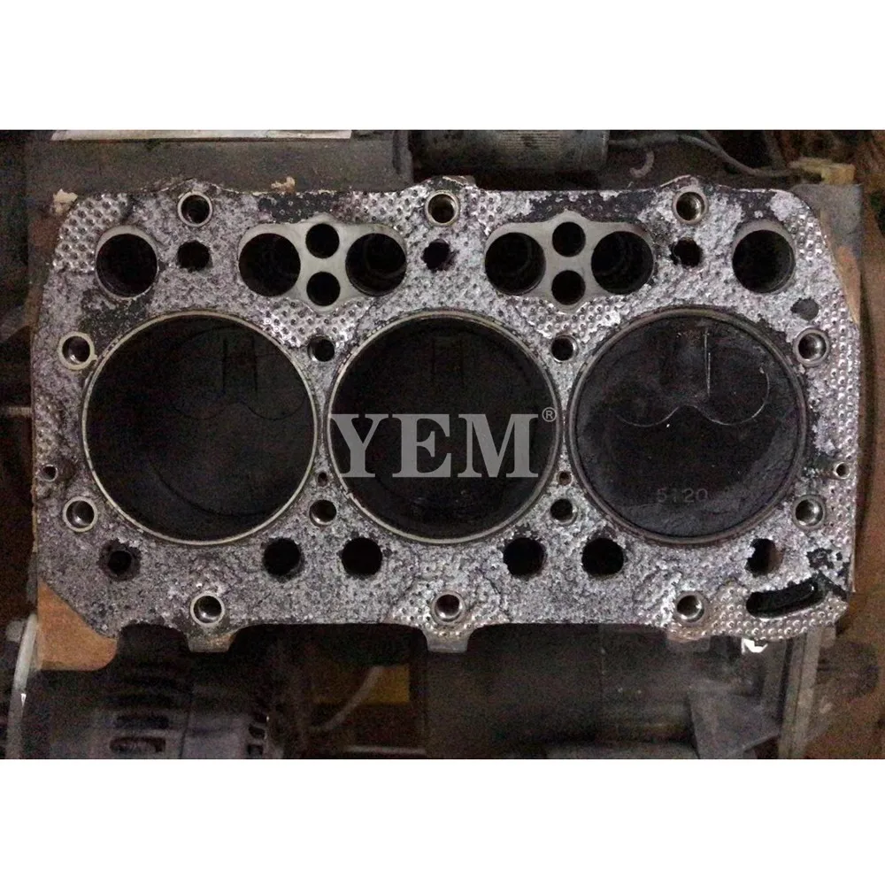 Engine Repair Kit 403D-07 Cylinder Head for Perkins Cylinder Head 2