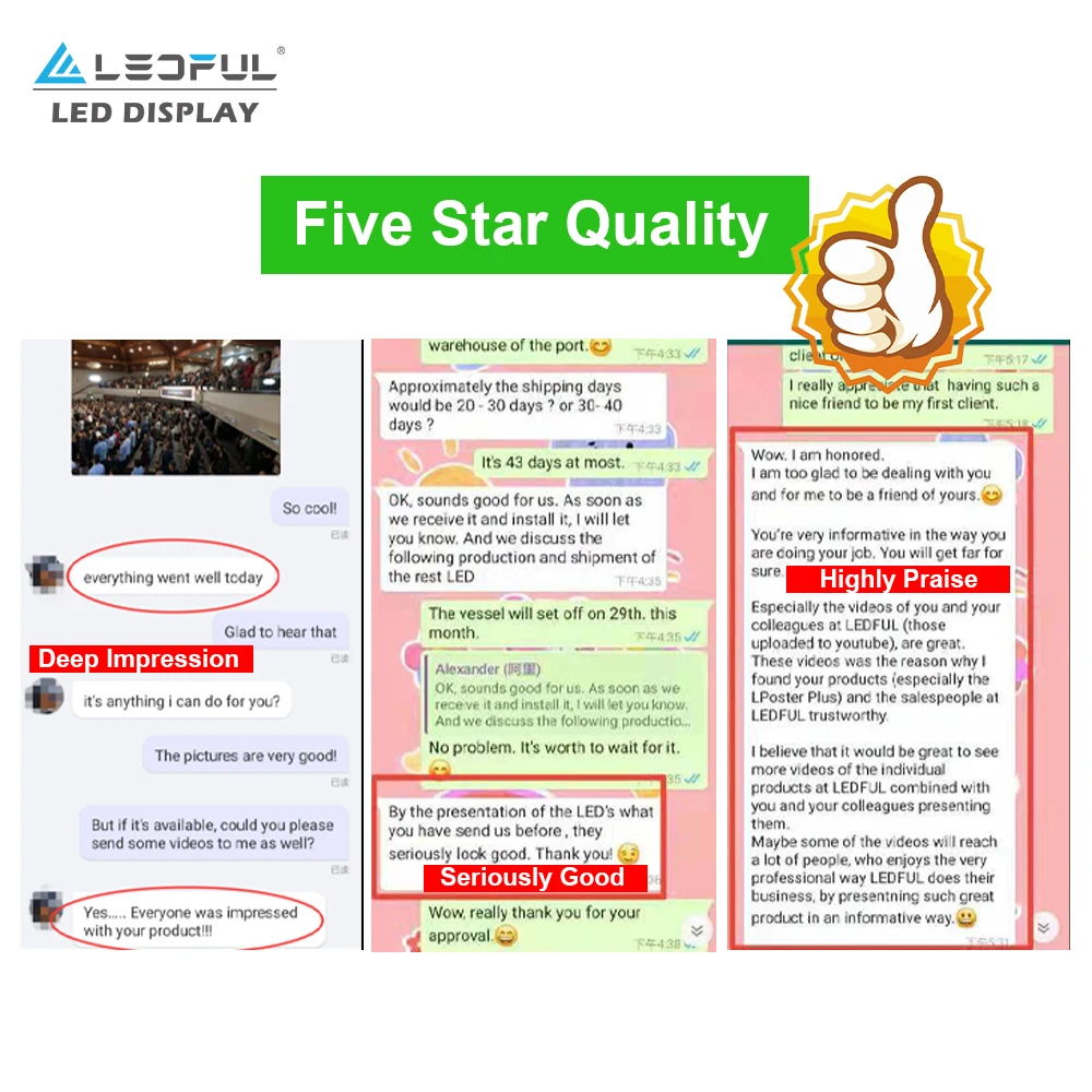 LEDFUL Flexible LED Curtain Net Video Wall Foldable Outdoor Building Background Mesh Display Screen for Advertising