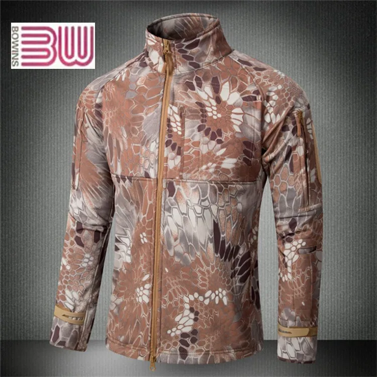 grizzly tactical jacket