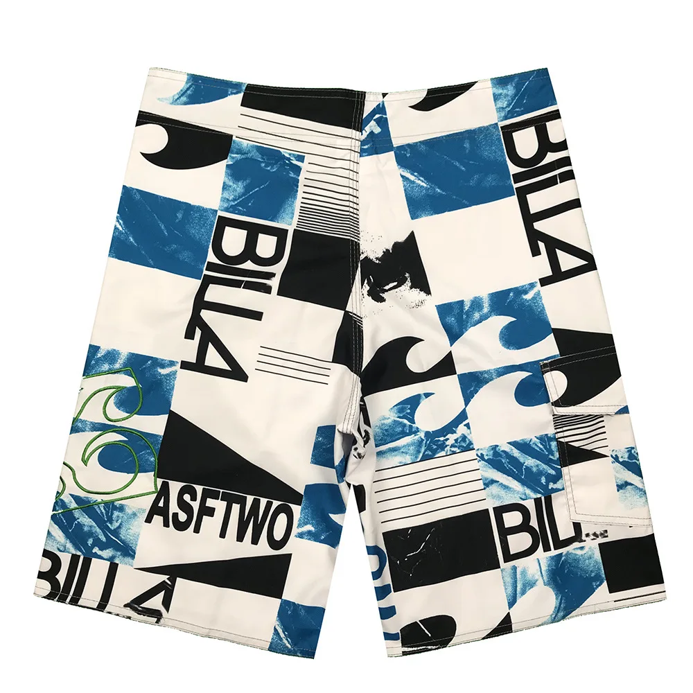 Mode Herren Shorts 2023 Herren Badehose Schnell Getrocknete Surfen Strand Hosen Casual Shorts985_voghion.com