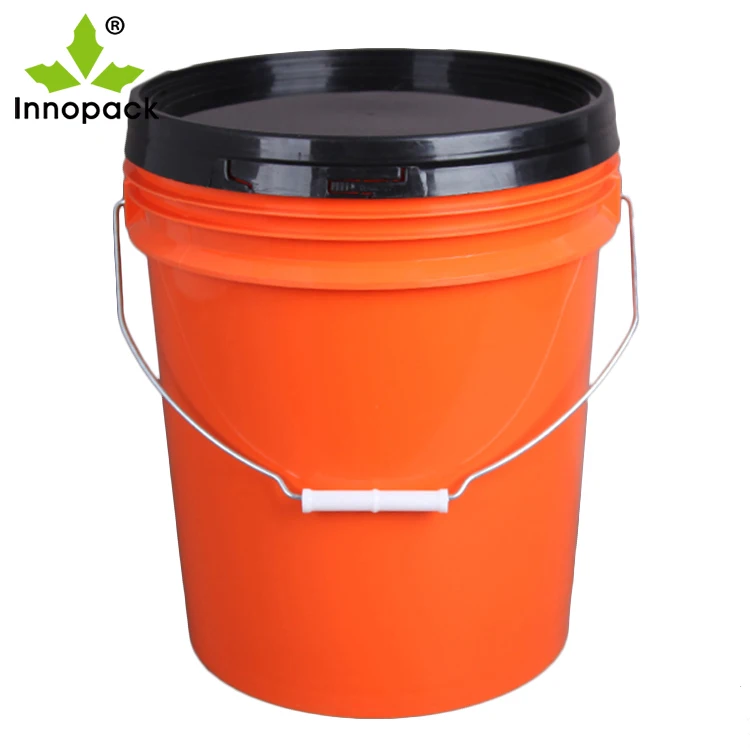 18 Litre Pail - Ralco Plastic