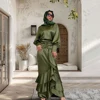 Verde militar