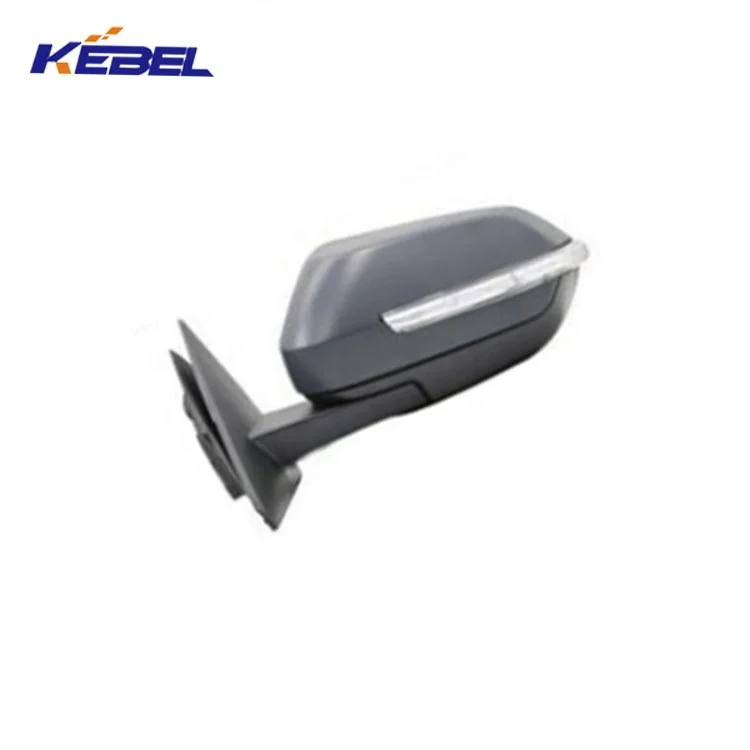 Kvalitetno retrovizorsko ogledalo JS1-17683CC52 OEM JS1-17682CC52 vanjsko ogledalo za Ford Territory 2019