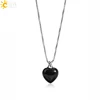 Couleur obsidienne-argent