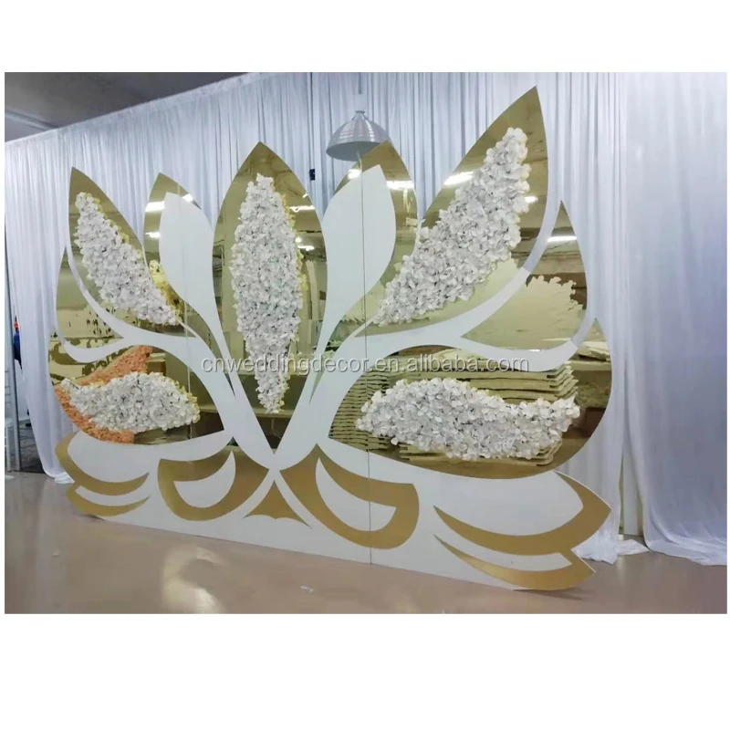 Toile De Fond De Mariage Miroir Dore En Pvc De 10mm Design Special Decoration Pour Evenement De Mariage Buy Toile De Fond De Miroir D Or Decoration D Evenement De Mariage Toile De Fond De Mariage Product On