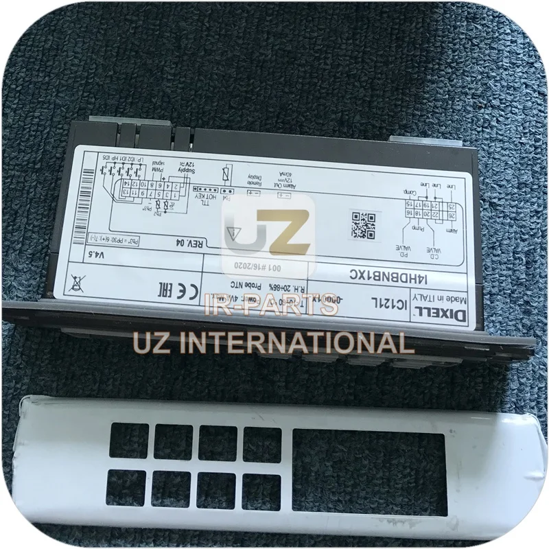 Original TIMED PC BOARD 18301739 for Ingersoll Rand