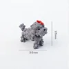 Orsetto grigio
