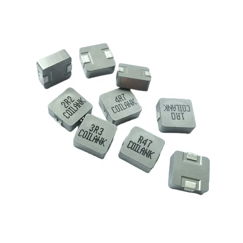 0865 6.8mH High-Inductance Power Inductor With Low DC Resistance For Power Amplifier Applications