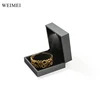 gray bangle box with led