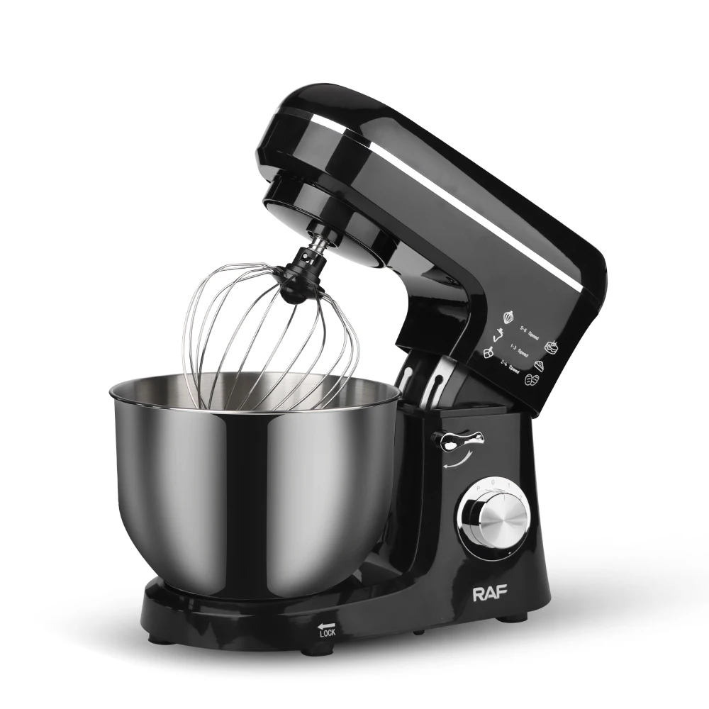 Dough Mixer 5L – Superior Kitchen Equipment