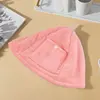 Rouge pastèque (style poche)