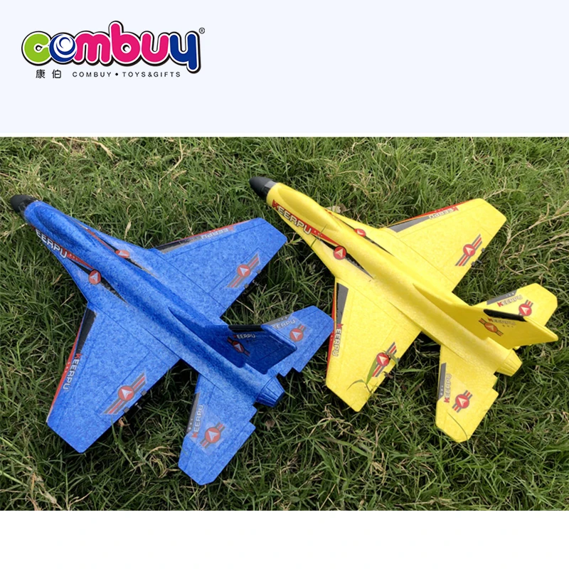 Mygroot - Avion - Avion 2,4G - Télécommande - Planeur volant - Avec stabilisateur 6 Mygroot - Avion - Avion 2,4G - Télécommande - Planeur volant - Avec stabilisateur 6