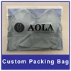 Custom Packing Bag