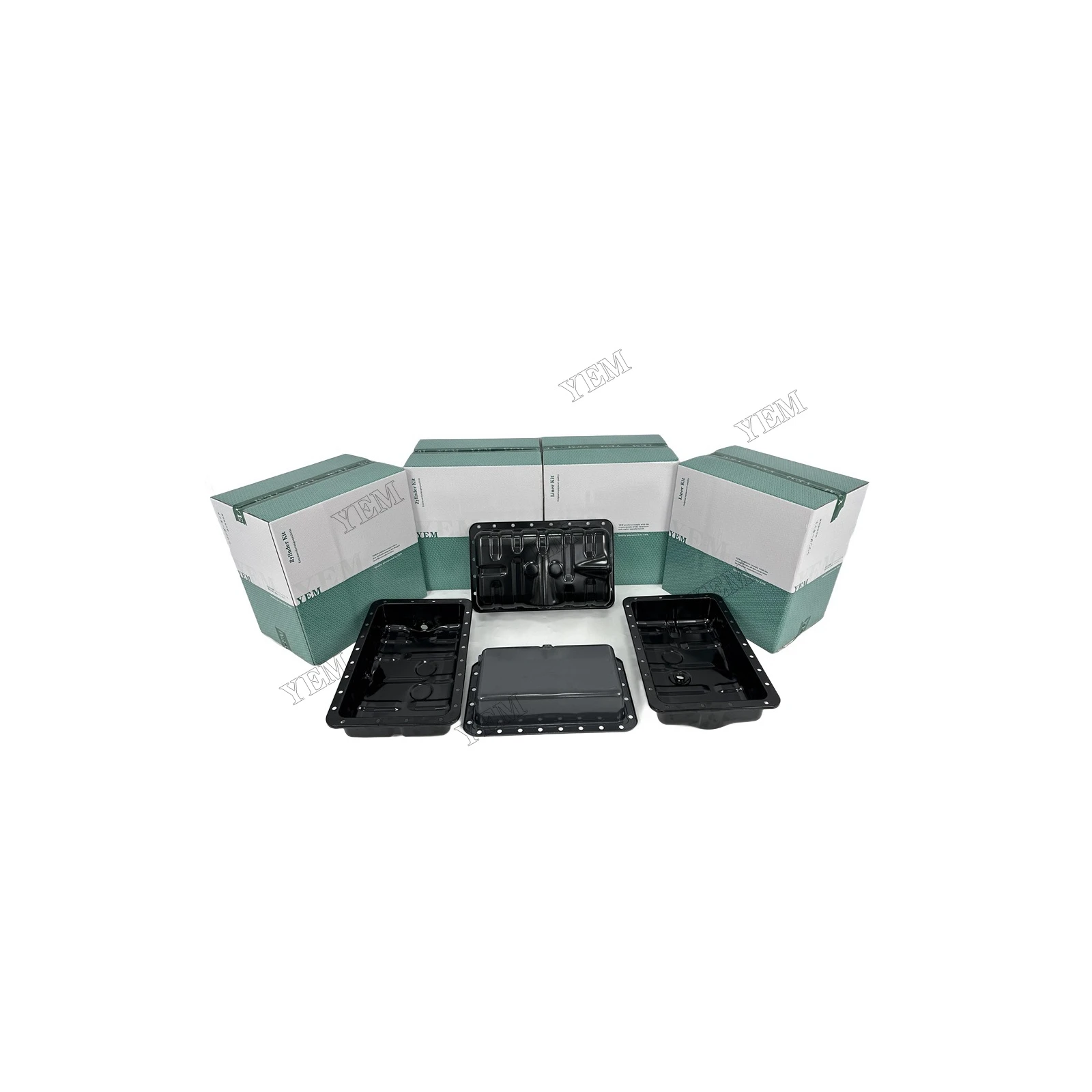 804C-33 1006-6 1006-6TW 1006-60 Oil Pan for Perkins Engine Parts for Sale