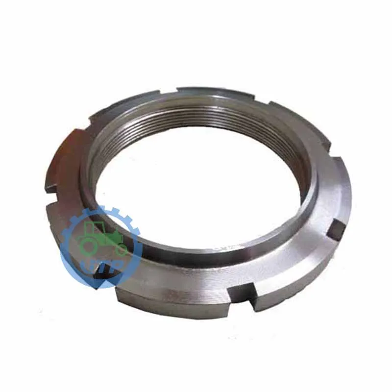 M75 x 1.5mm 3559986M1 3559986M2 Axle Hub Nut Bearing Fit For 