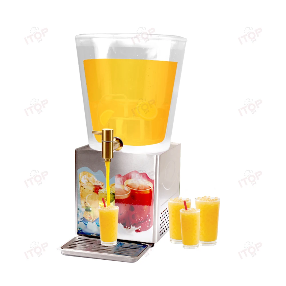 今日のみ！Hot drinks ドリンクディスペンサー 今日のみ！Hot drinks ドリンクディスペンサー