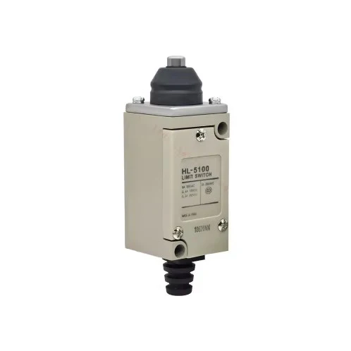 Vendedor Dourado Controlador PLC HL-5100, Servidor e Driver, Novo e Original, Pronta Entrega