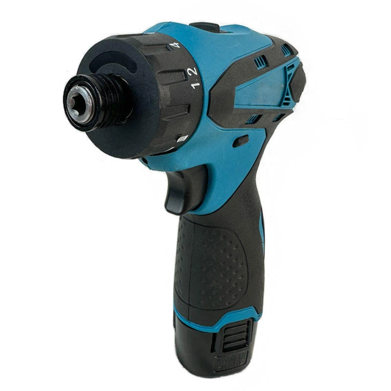 Professional 12V Customized Mini Screw Driver Portable Hand Held Power Tools Drill Machine