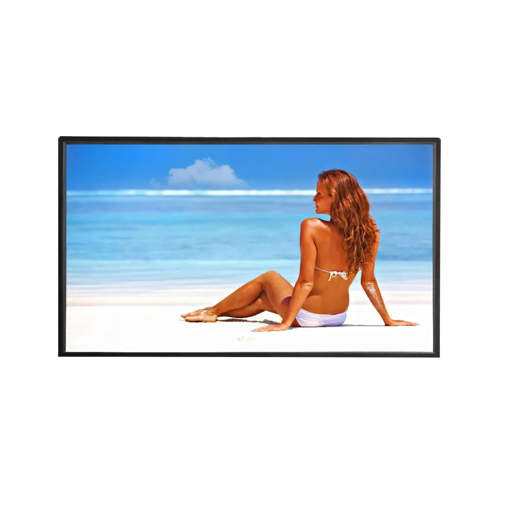 32 inch 1000 nits brightness LCD panel P320HVN03.1 P320HVN03.0 high brightness digital signage details