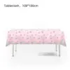 1pc Nappe 108*180cm