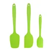 3-piece set green (shovel)