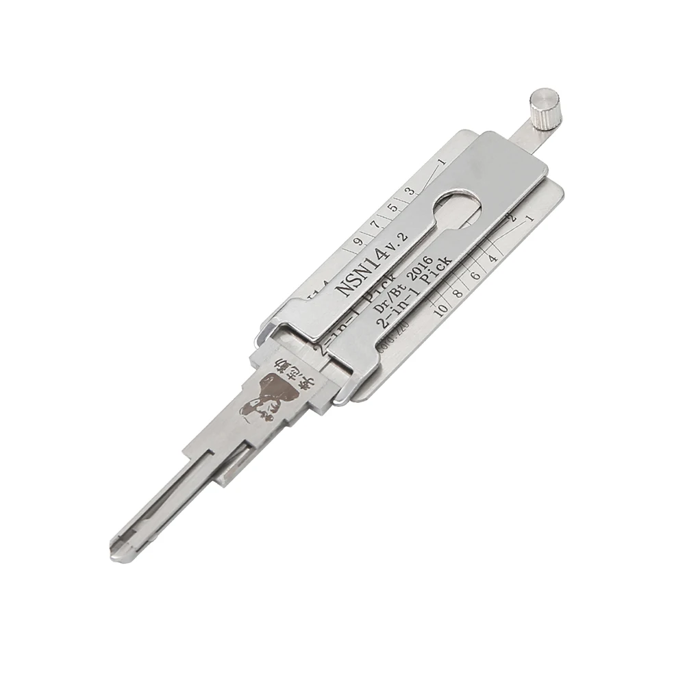 HighQualityLocksmithToolLishiReader2in1fortoyota(TOY43AT)locksmithSupplies075023