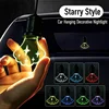 Star sky
