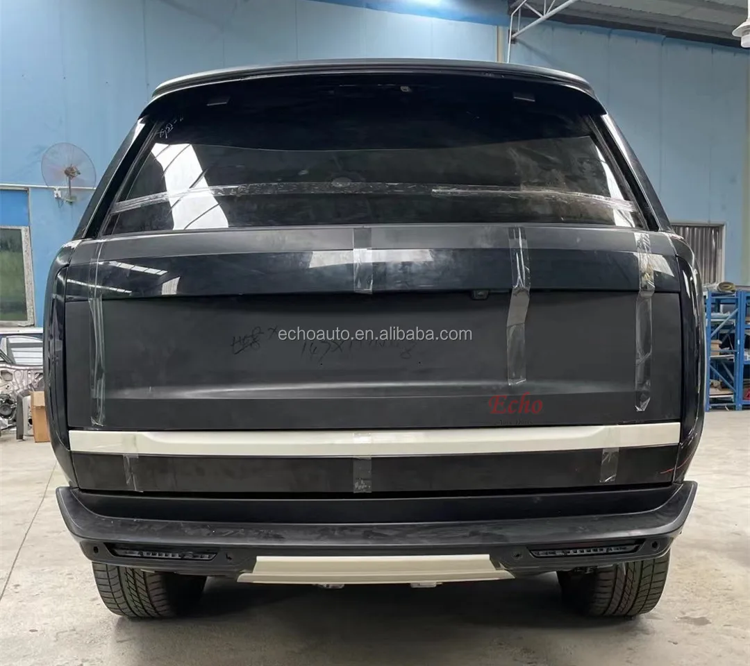 2023 Upgrade Body Kit for Range Rover Vogue L405 - Complete Set