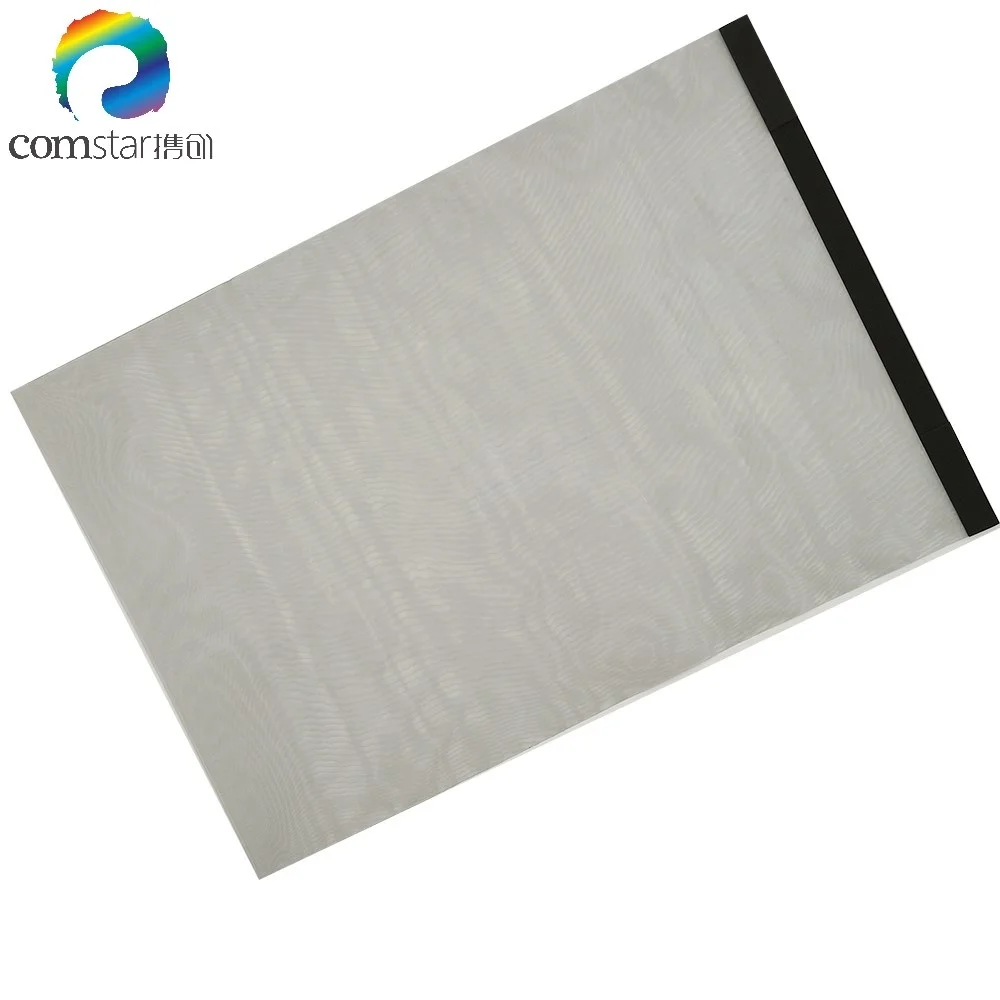 RZ Screen Assy for RISO RZ RV EV 023-17297 Good Quality Brand New Duplicator Machine Parts