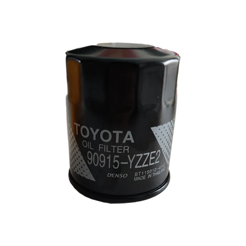 Car Oil Filter For Nissan Xtrail Teana Tiida Qashqai Sunny Oem 15208