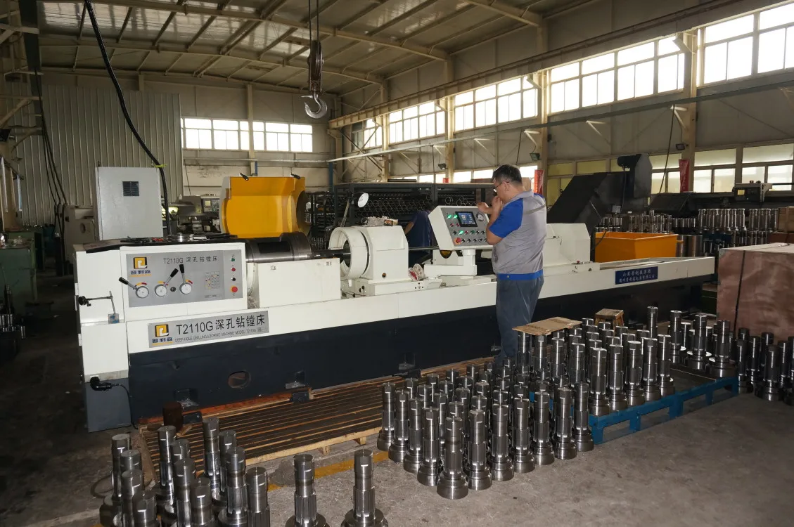 Gl-453a Integrated Screw Air Compressors Down The Hole Surface Drilling ...
