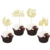24pcs/bag-Gold