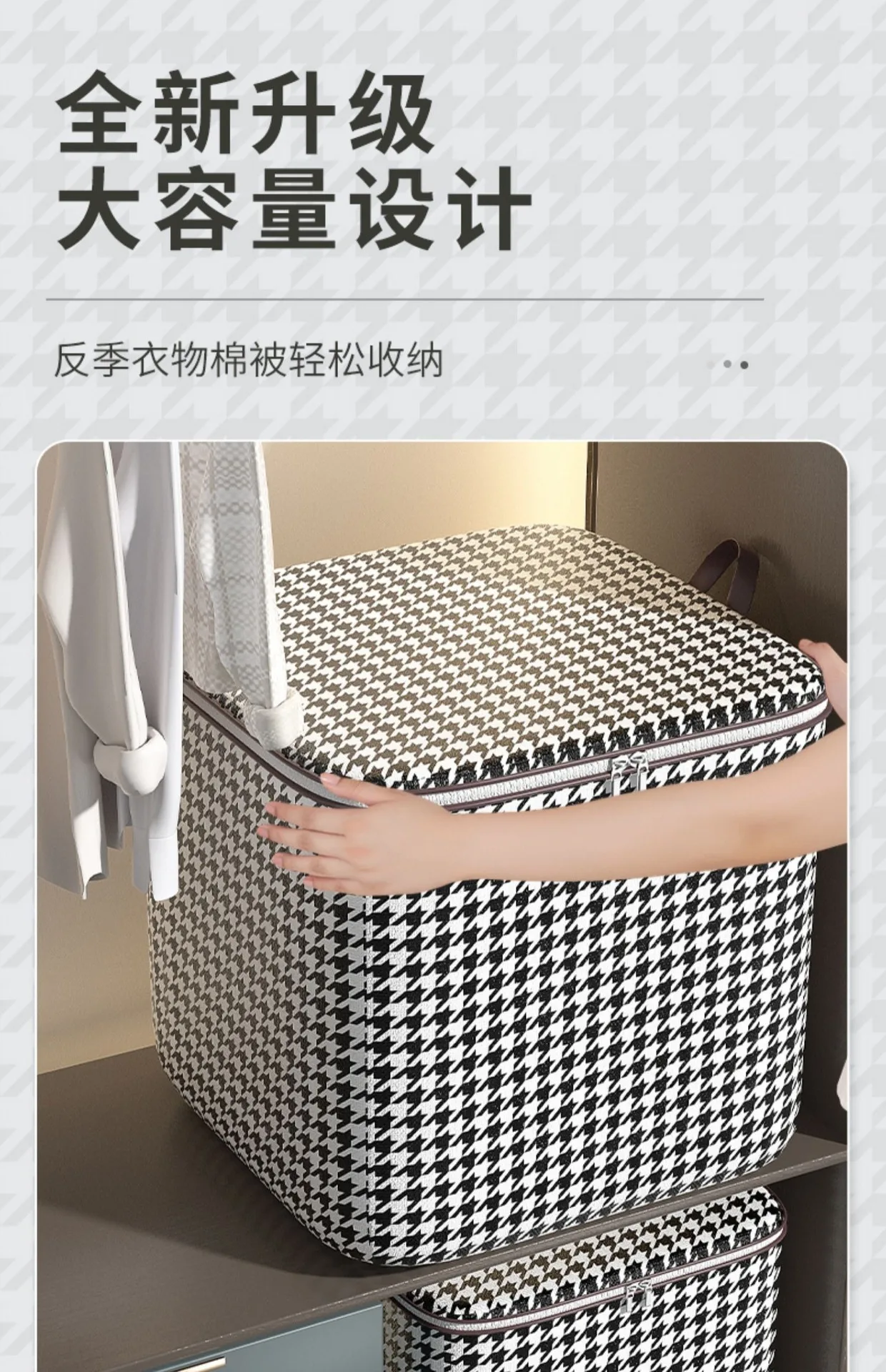 Fabric Storage Bag,Bedroom Quilt,Clothes Storage Box Buy Clothing