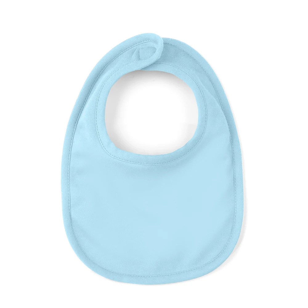 Embroidered Baby Boy Bib Blank Newborn Boutique Cotton Custom Newborn Baby Drool Bib Buy Baby