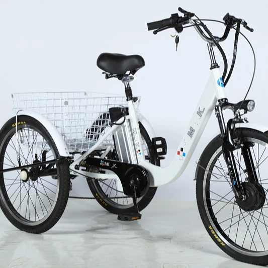 adult tricycle mountain bike