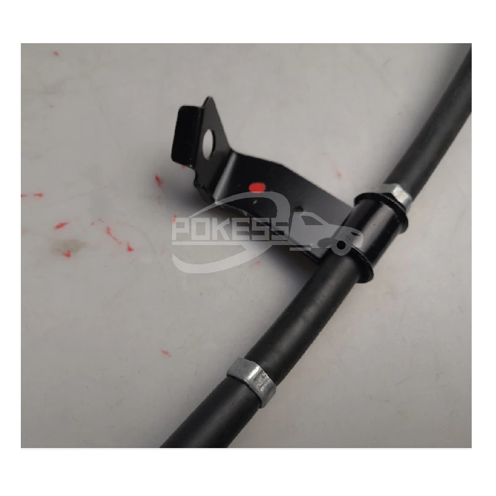 Auto PartsDG9Z7E395J DG9Z7E395N DG9Z7E395W Transmission Cable at for F... — 3