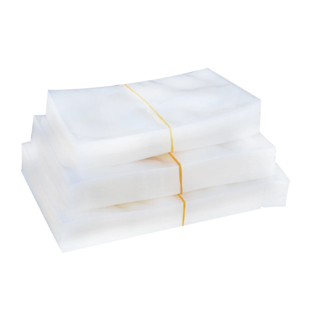 Buy Wholesale China Custom Printed Plastic Heat Seal Food Saver Frozen Vacuum  Sealer Bags Packaging & Food Vacuum Bag at USD 0.04