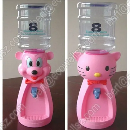 Водный дозатор для