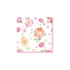 33*33 cm napkin*16 pcs