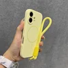 Lemon yellow