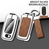 silver brown