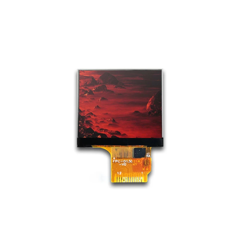 240x240 tft display free sample