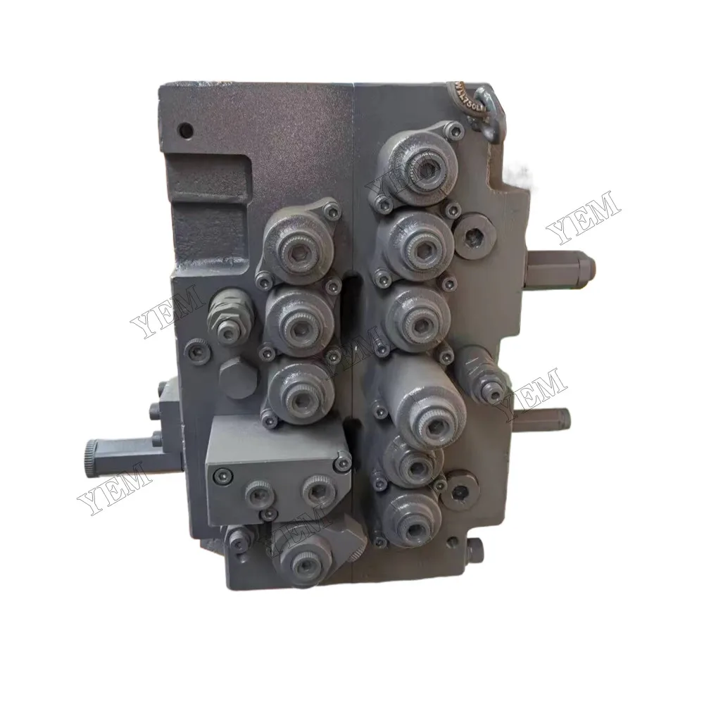 Hydraulic Pump for Kawasaki Industrial Engine Parts 5