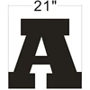 Lettera "A"