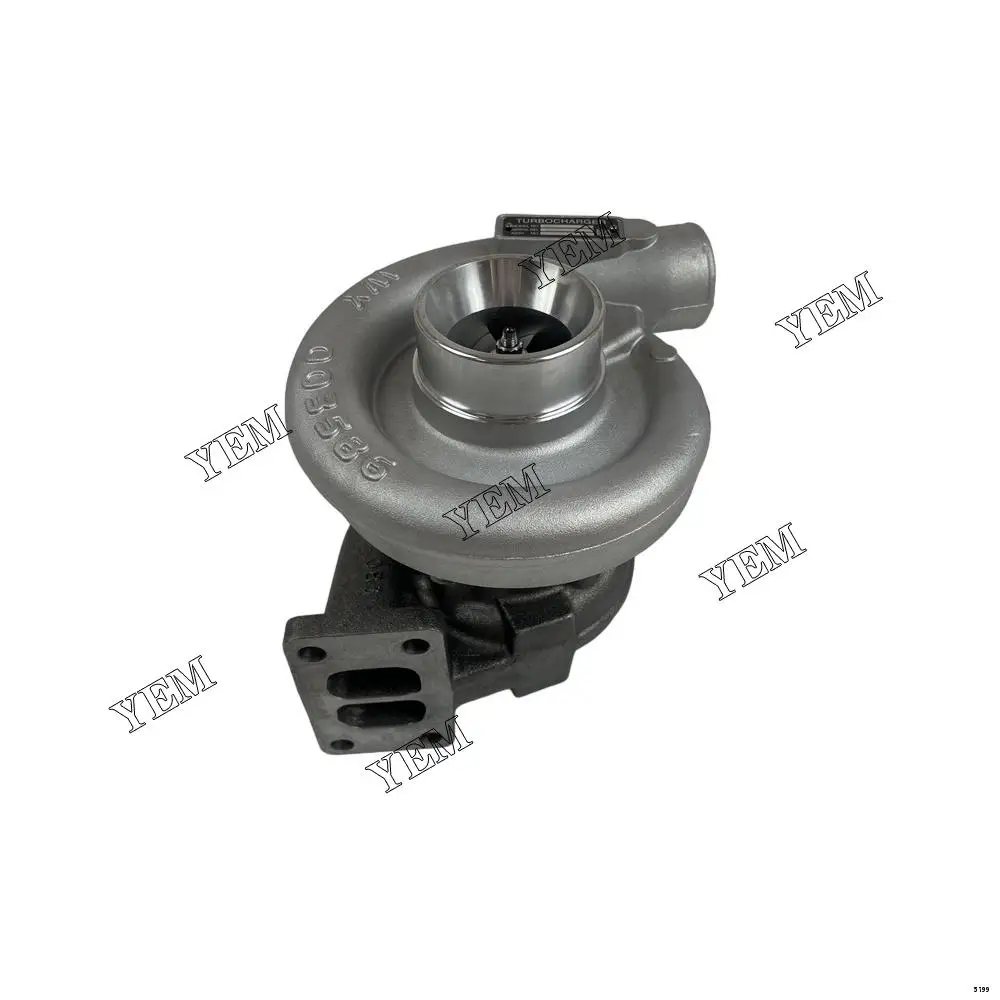 6BT Turbo Charger 3822778 3522777 WZ10912497 Forklift Excavator Loaders