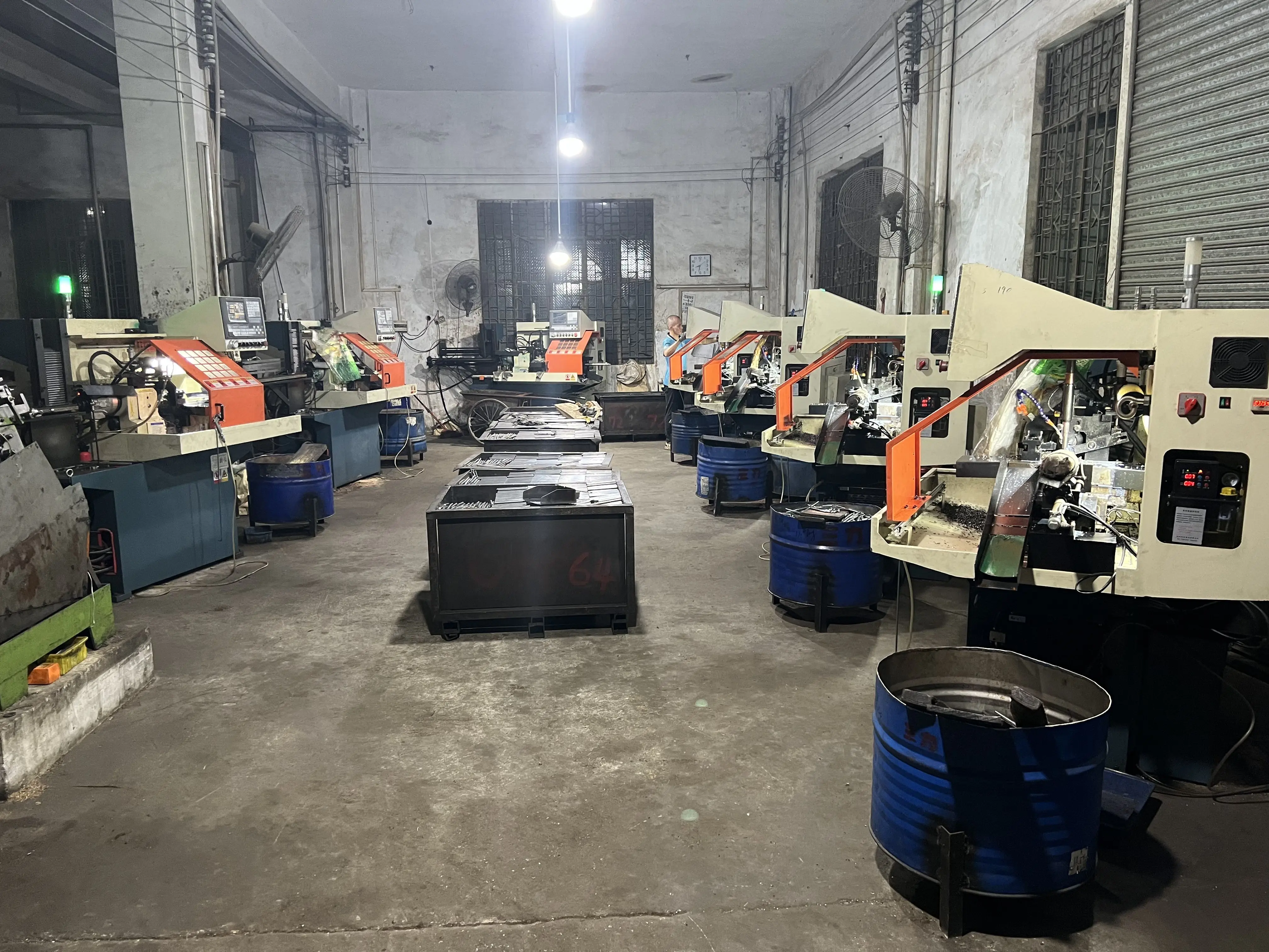 Foshan Spongde Technology Co., Ltd. 2