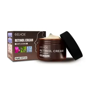 Retinol Firming Lifting Anti-aging Remove Moisturising Clean Whitening Face Cream Anti Wrinkle